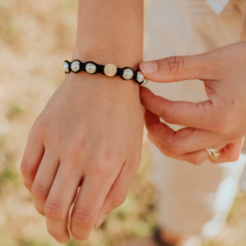 Divine Blessings Bracelet