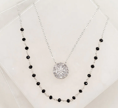 Blessings and Grace Necklace