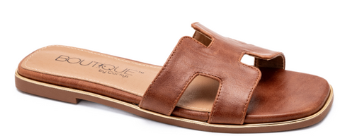 Picture Perfect Sandal by Corky