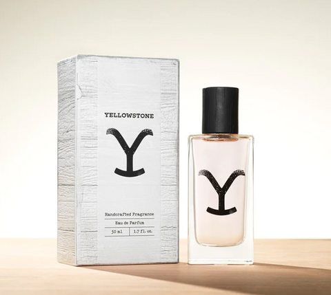 Yellowstone Original Women's Perfume