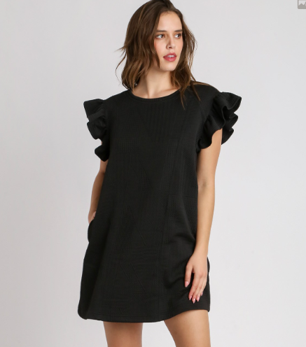 Macy Knit Dress