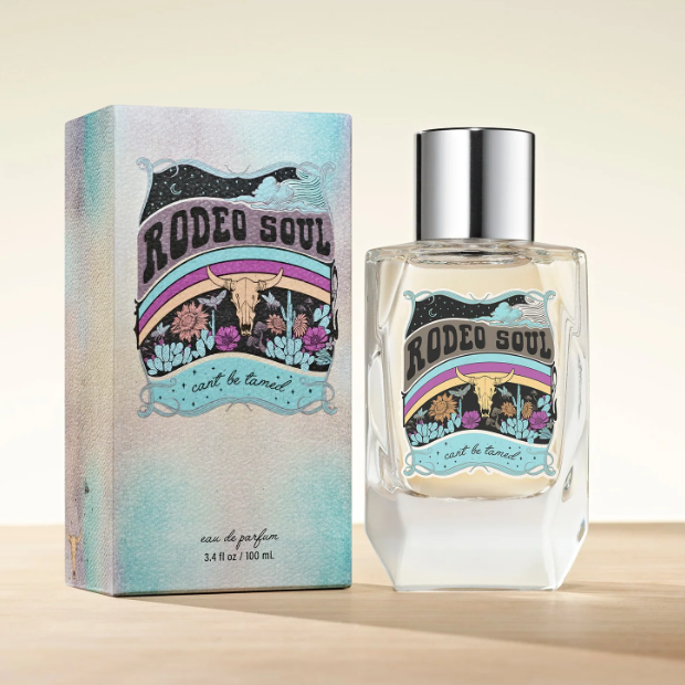 Rodeo Soul Eau de Parfum