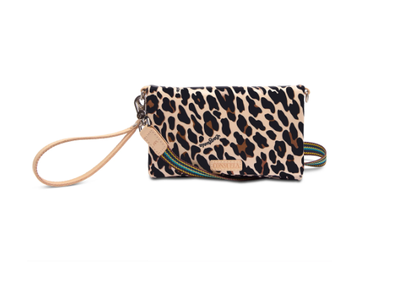 Mona Uptown Crossbody