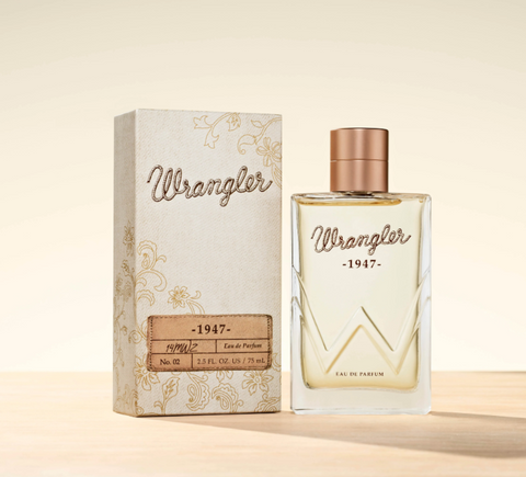 Wrangler 1947 Perfume