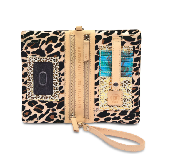Mona Uptown Crossbody