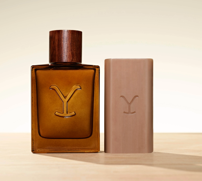 Yellowstone Gift Set for Him