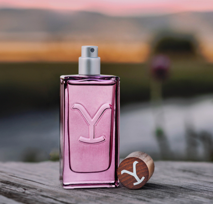 Yellowstone Dusk Eau de Parfum