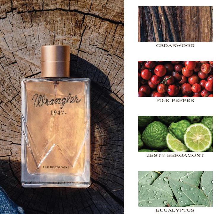 Wrangler 1947 Cologne