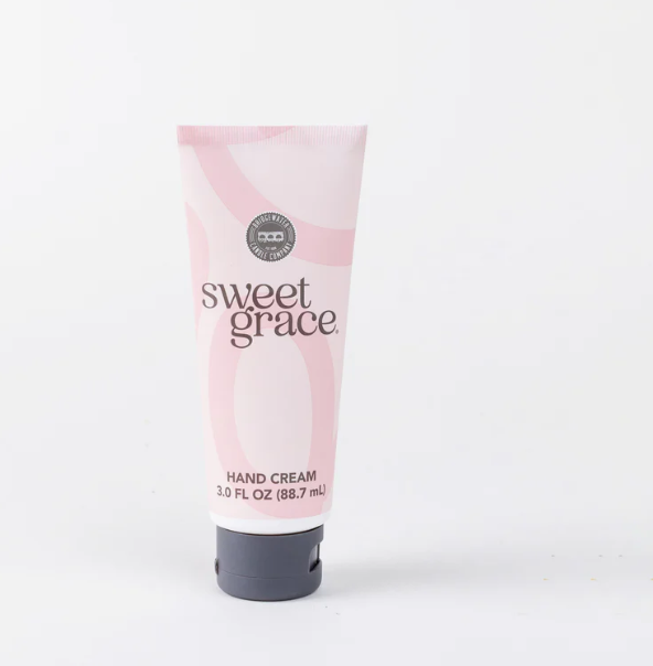 Sweet Grace Hand Cream