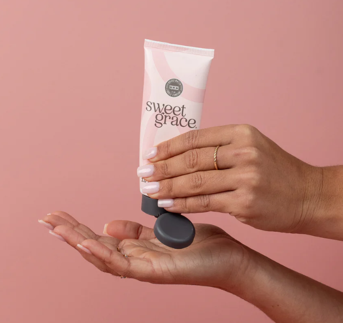 Sweet Grace Hand Cream