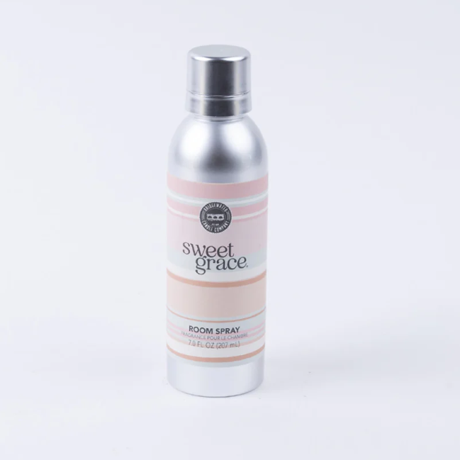 Sweet Grace Non-Aerosol Room Spray