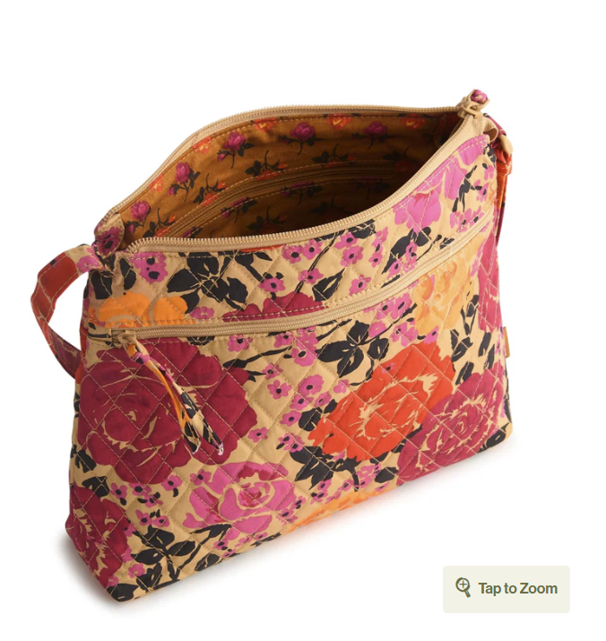 Vera Bradley Original Hipster