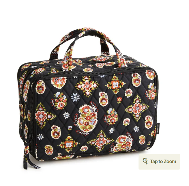 Vera Bradley Ultimate Travel Case