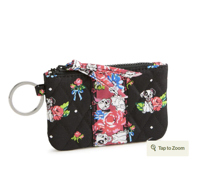 Vera Bradley Disney 101 Dalmatians Collection