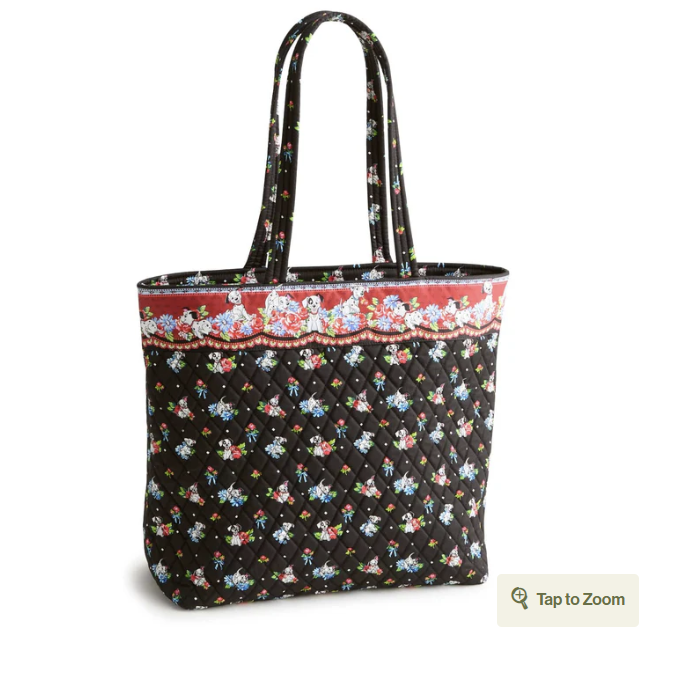 Vera Bradley Disney 101 Dalmatians Collection