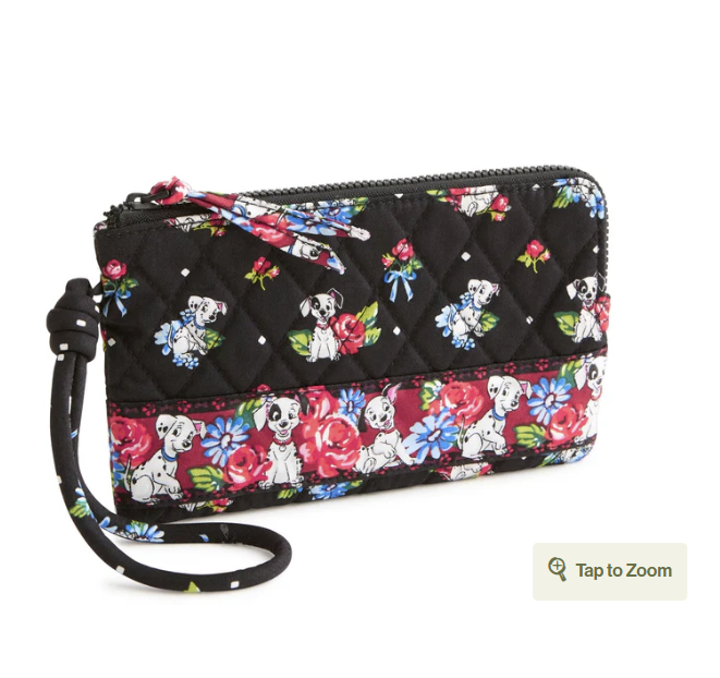 Vera Bradley Disney 101 Dalmatians Collection