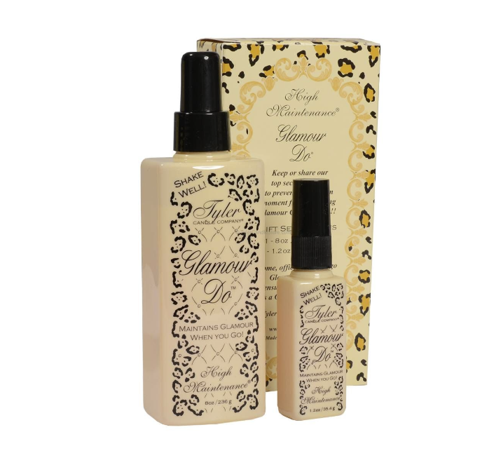 Glamour Do Gift Set