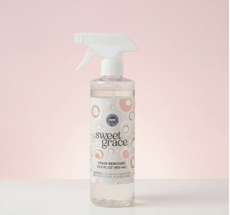 Sweet Grace Stain Remover
