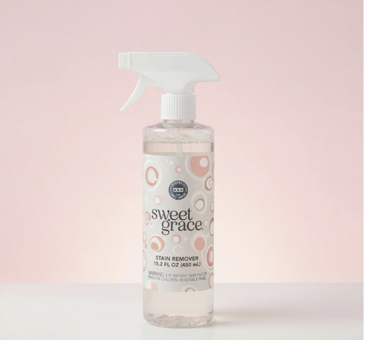 Sweet Grace Stain Remover