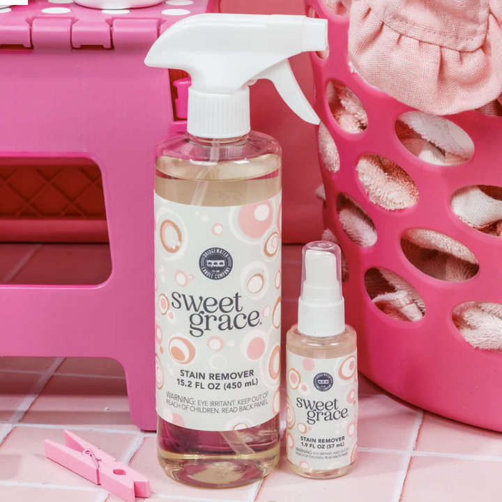 Sweet Grace Stain Remover