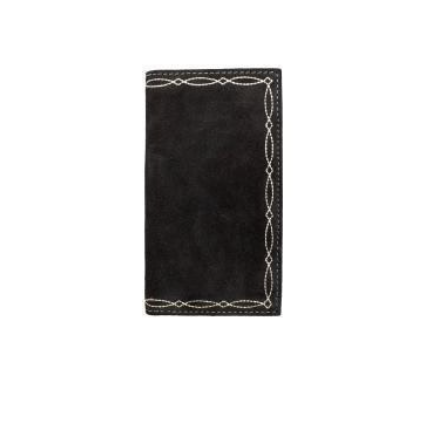N500050701 wallet nacona-Black