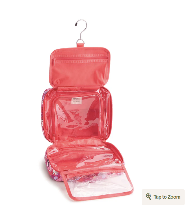 Vera Bradley Hello Kitty® and Friends Hanging Organizer
