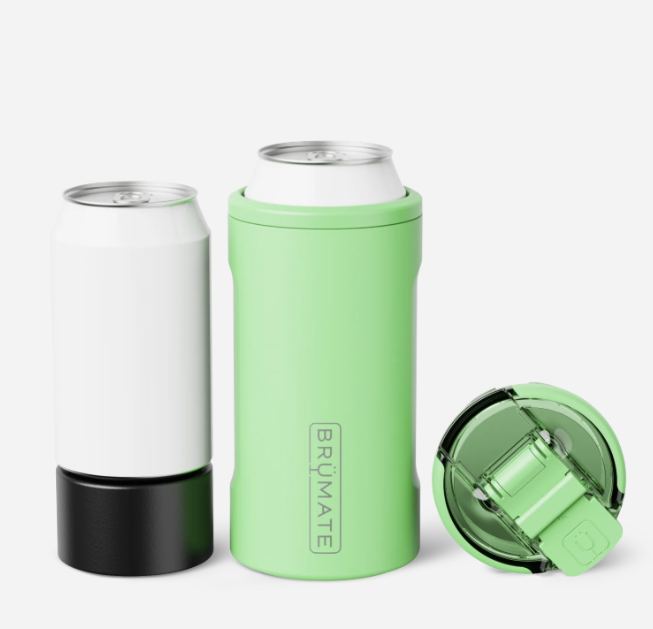 Brumate-Hopsulator Trio