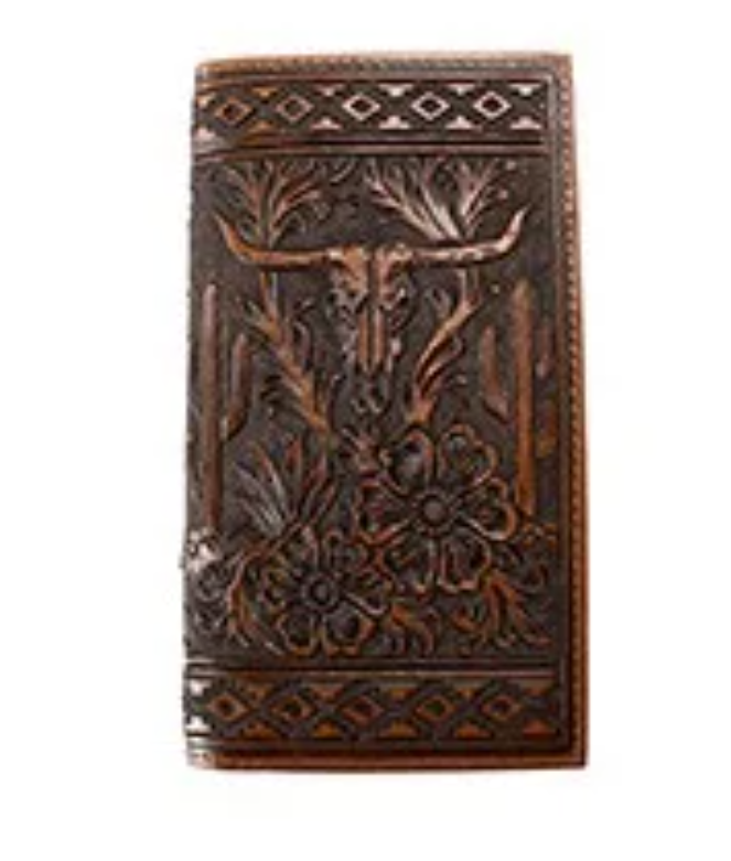 N500051502 wallet nacona