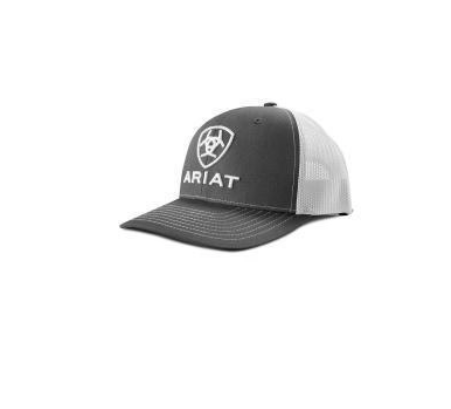 Boy's Ariat Logo Cap #A300095906
