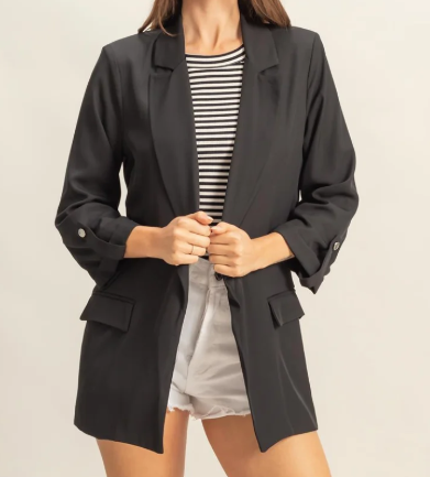 Blair Blazer