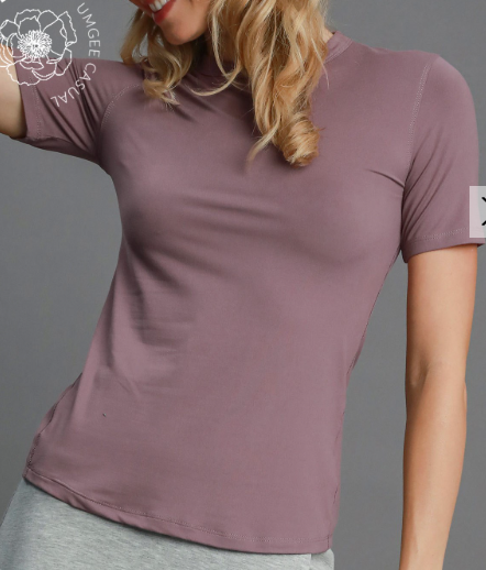 Everyday Basic Comfort Tee