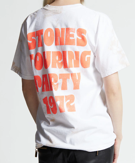Rolling Stones Tee