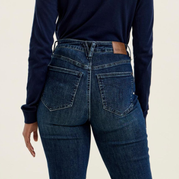 Judy Blue Alex Tummy Control Bootcuts