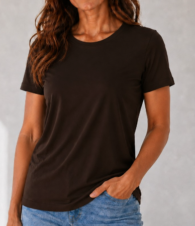 Fall Back Basic Tee