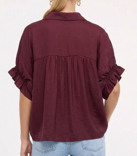 Baskin Top