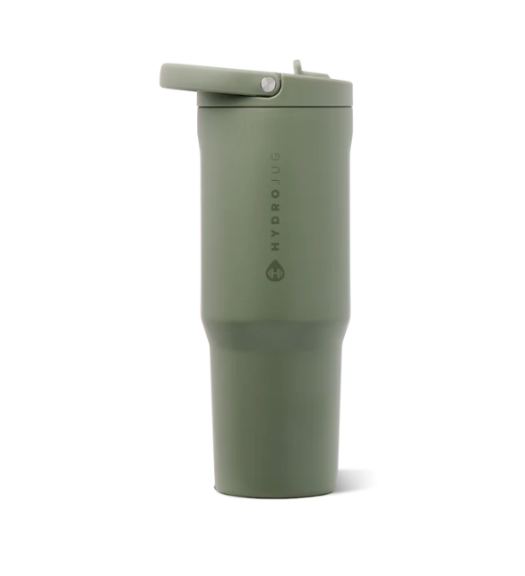 Courtyard HydroJug Edition