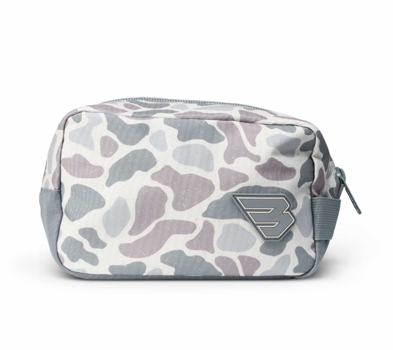 BURLEBO DOPP KIT