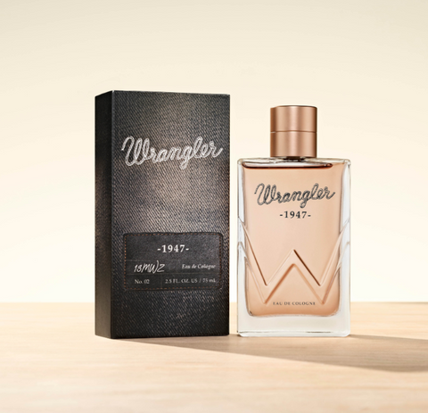 Wrangler 1947 Cologne