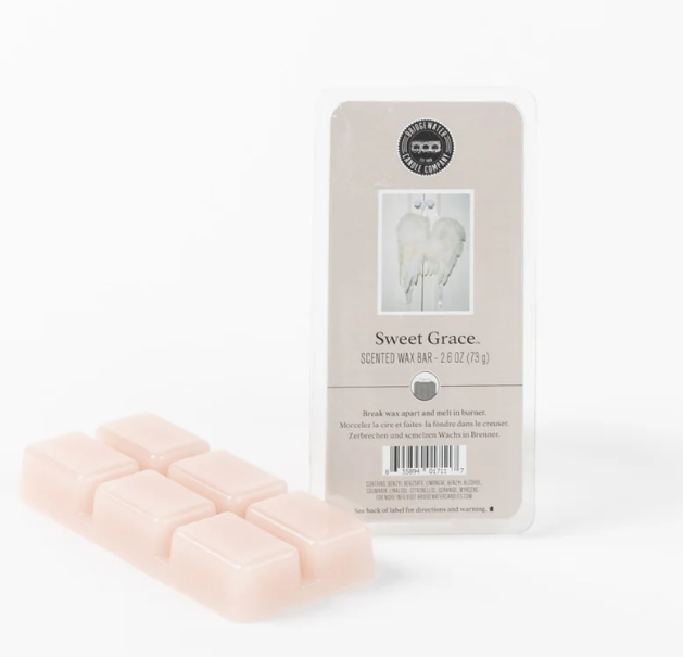 Sweet Grace Wax Bar
