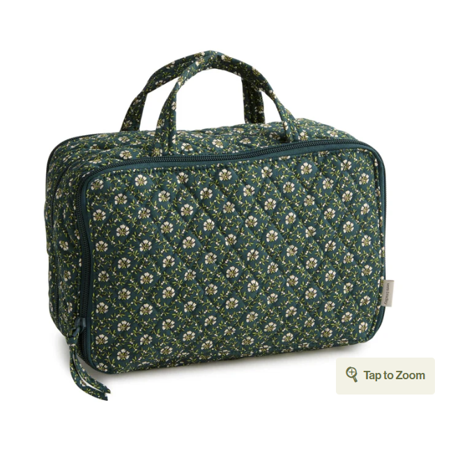 Vera Bradley Ultimate Travel Case