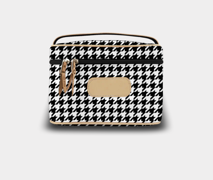 Makeup Case- Jon Hart