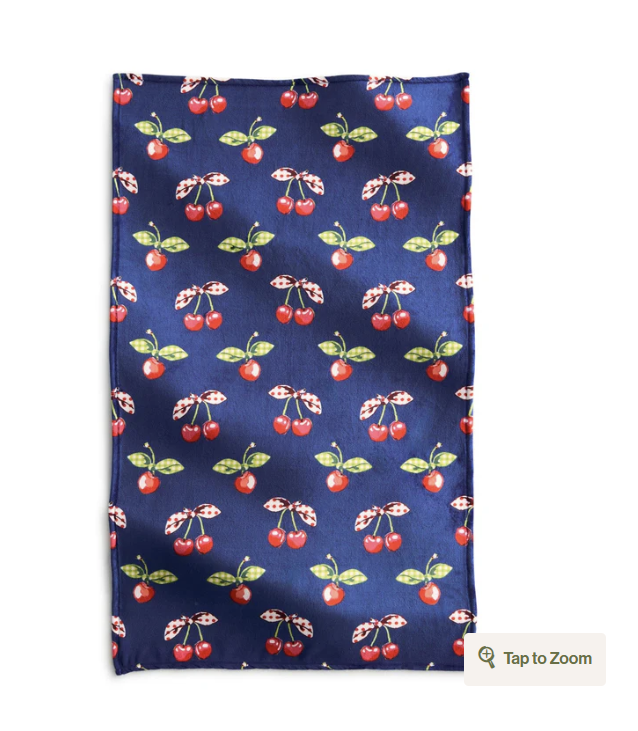 Vera Bradley Plush Throw Blanket