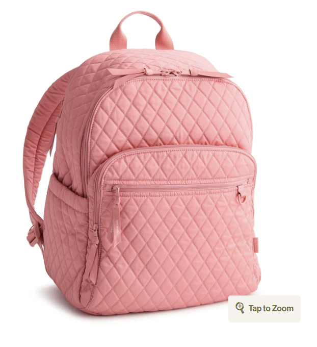 Vera Bradley Bancroft Backpack