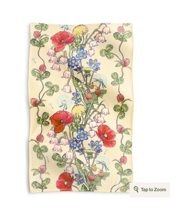 Vera Bradley Plush Throw Blanket