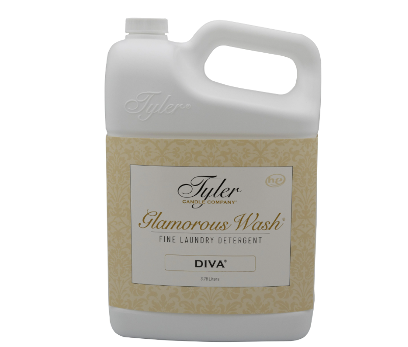 Glamorous Wash 128 oz