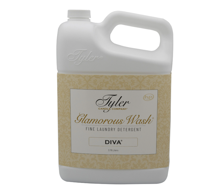 Glamorous Wash 128 oz