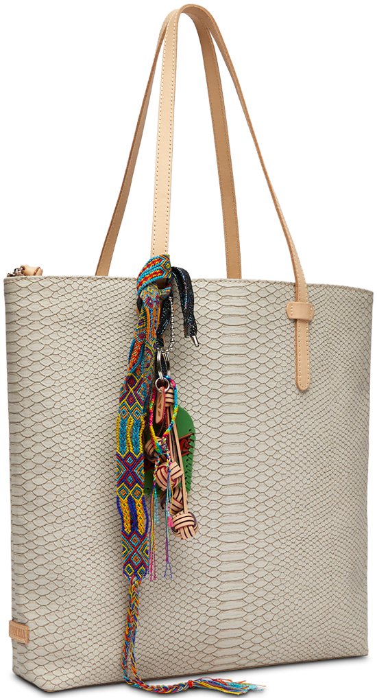 Thunderbird Market Tote