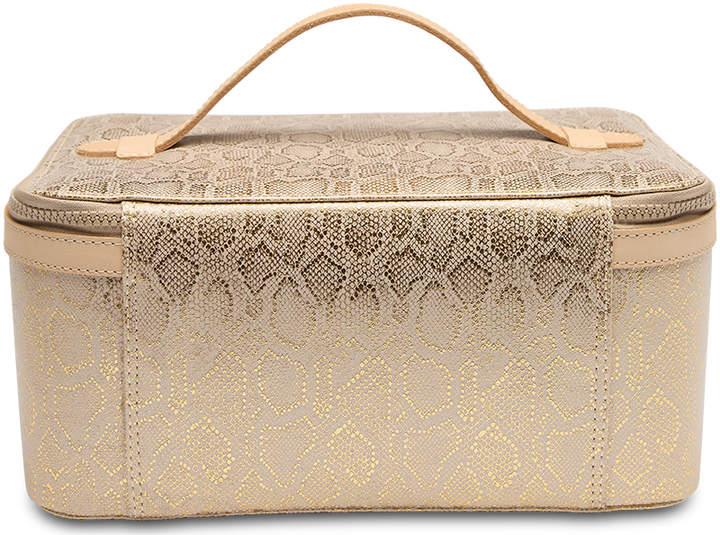 Leah Train Case