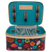 Amelie Train Case