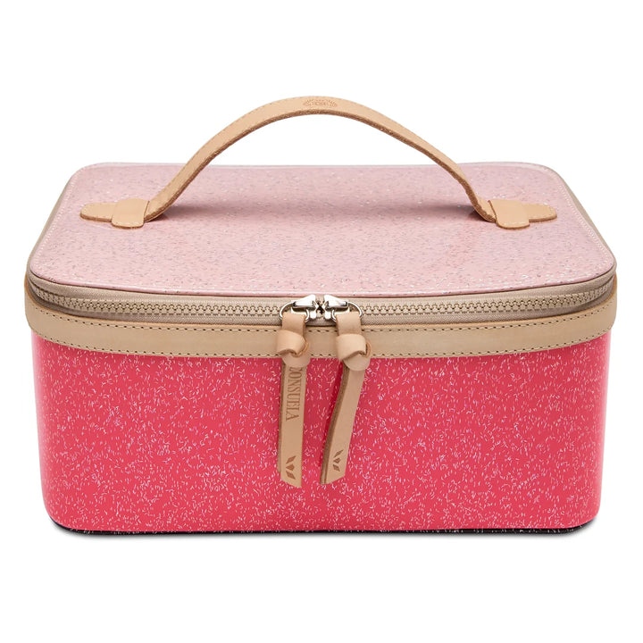 Bae Train Case